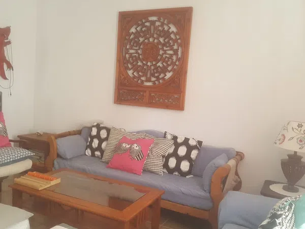 Casa o chalet independiente en Calle Mochuelo, 1 - Foto 13