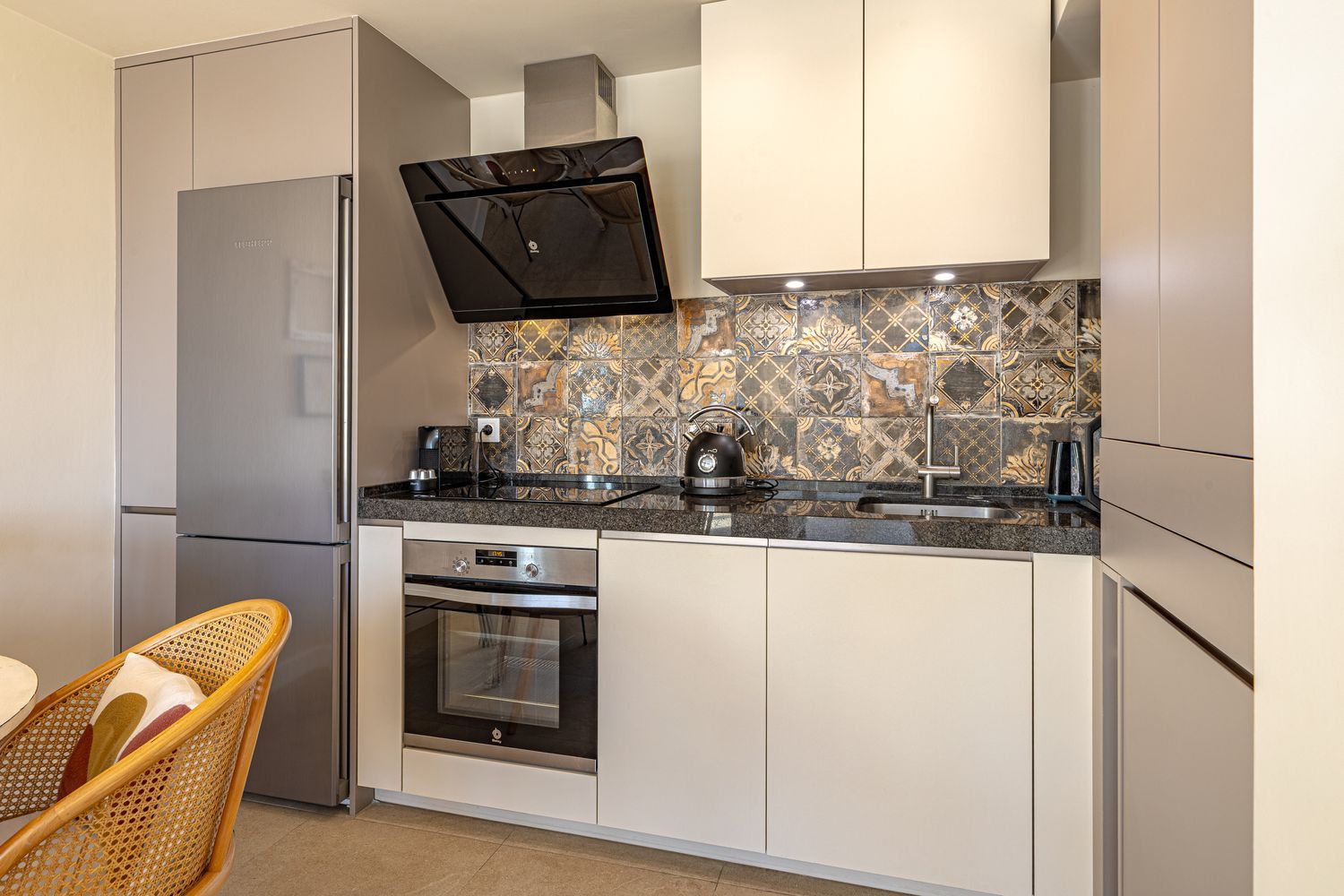 Piso en calle Mediterráneo, 1 - Foto 16