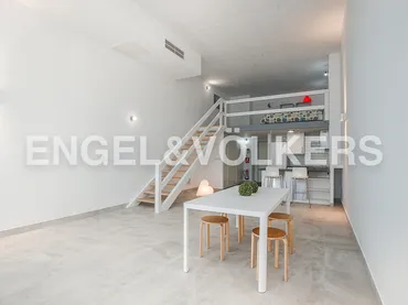 Loft en  Carrer de la Creu Roja - Foto 20