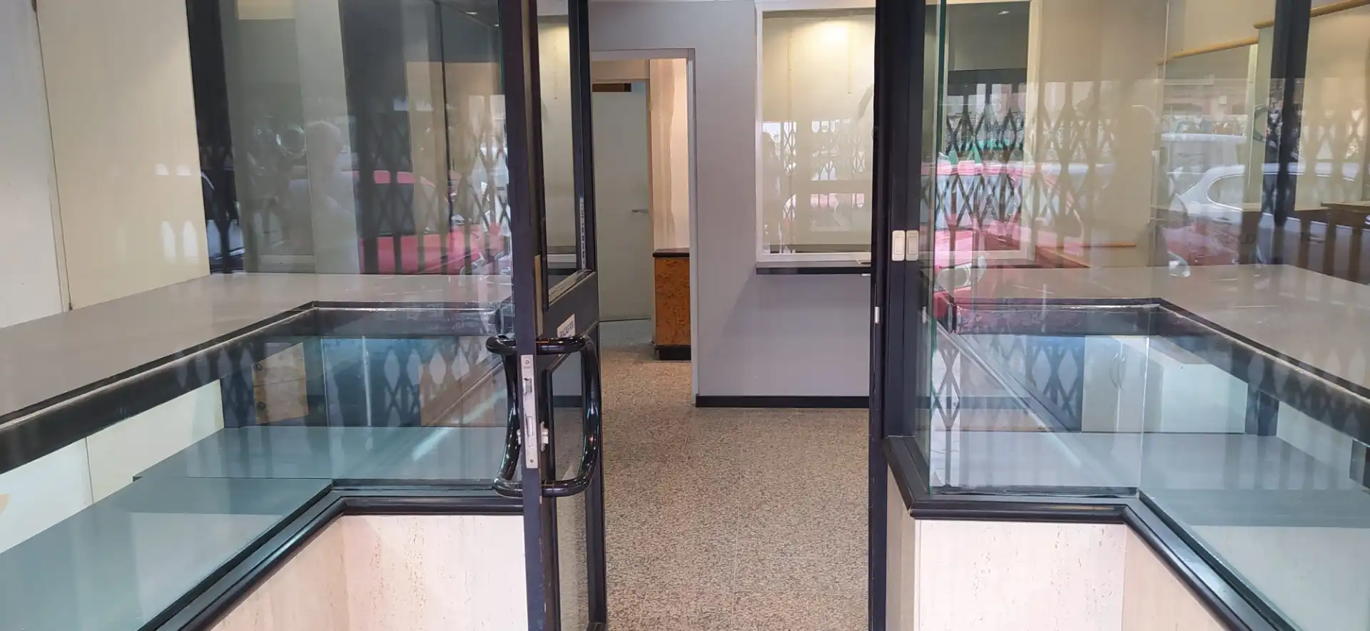 Local comercial en  Carrer de Lleida 7 - Foto 10