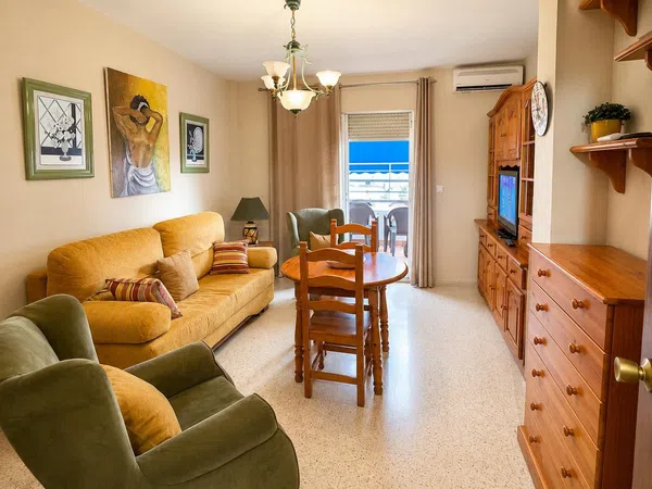 Piso en Avenida Santa María del Mar, 4, Valdelagrana - Foto 3
