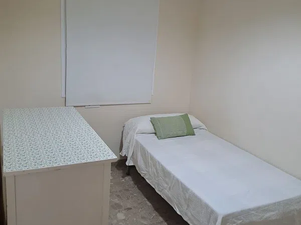 Piso en Avenida de la Reina Mercedes, 37, Reina Mercedes - Heliópolis - Foto 15