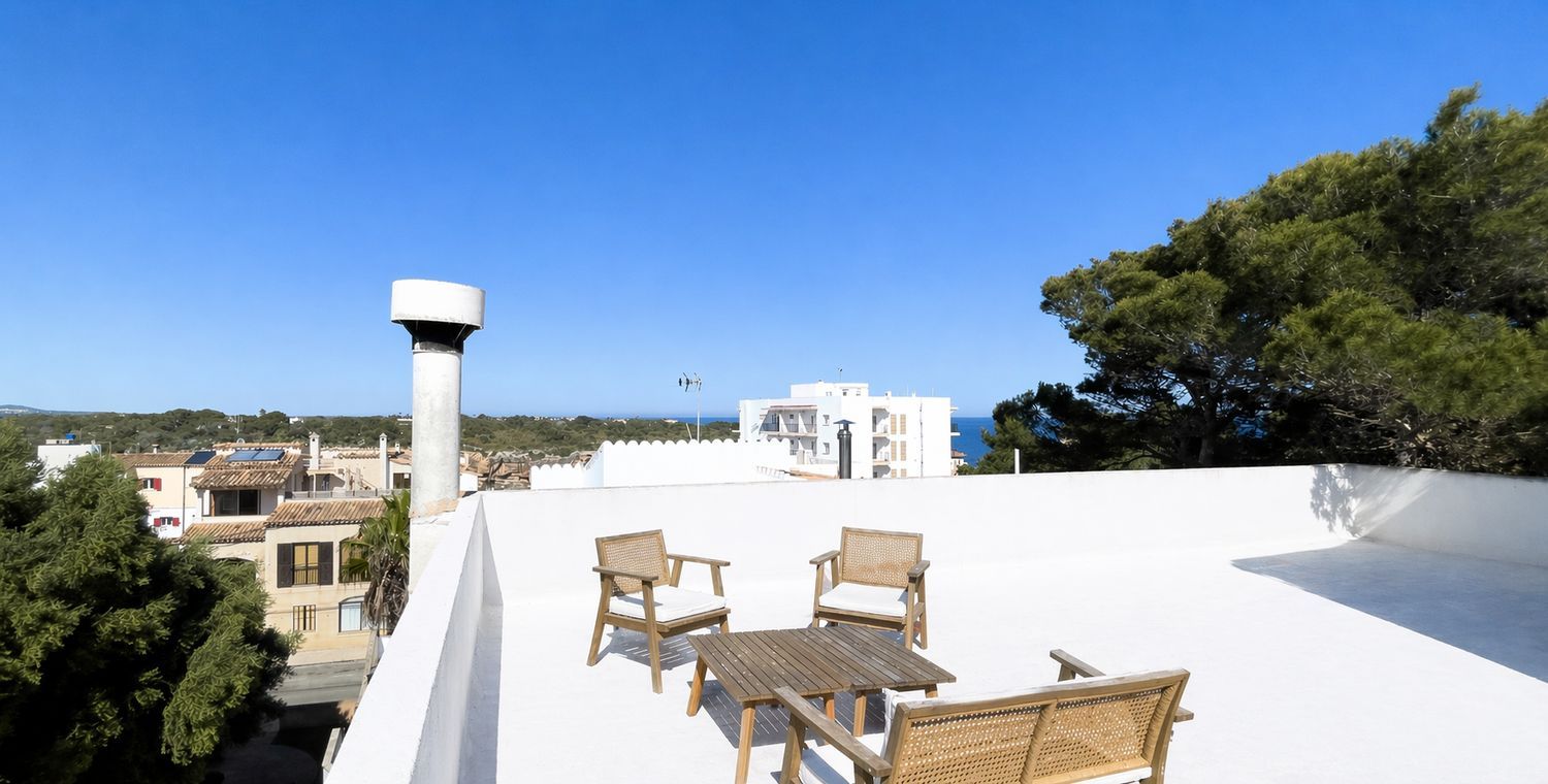 Piso en Calle de Sant Pere, 19, Cala Figuera, Cala Figuera - Foto 2