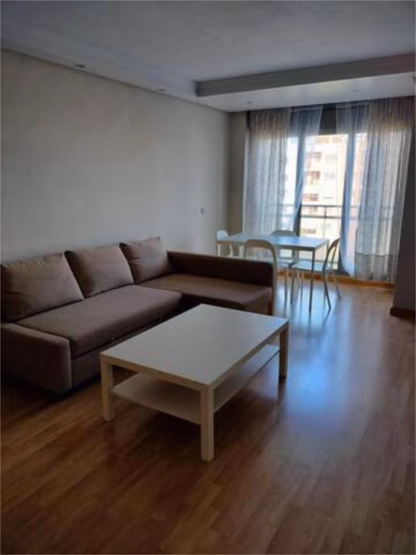Apartamento en Málaga Nostrum