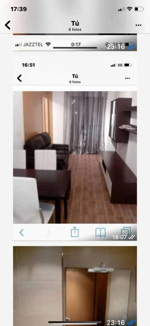 Piso en  Avenida de los Reyes de España 26 - Foto 1