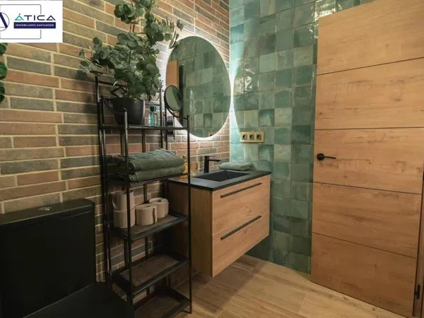 Estudio en Calle la Amistad, 23, General Dávila, General Dávila - Foto 9