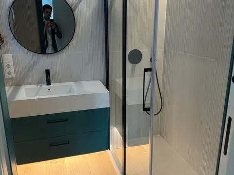 Ático en calle José García Martínez, 2 - Foto 7