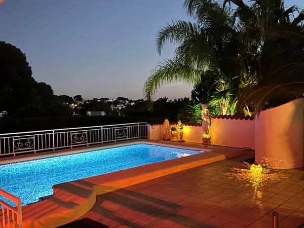 Casa o chalet independiente en Calle Madrid, 16, La Viña - Montemar - San Jaime, La Viña - Montemar - San Jaime - Foto 10