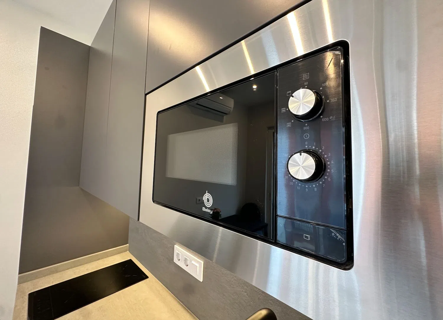 Piso en calle de la Montera, 13 XIII - Foto 19