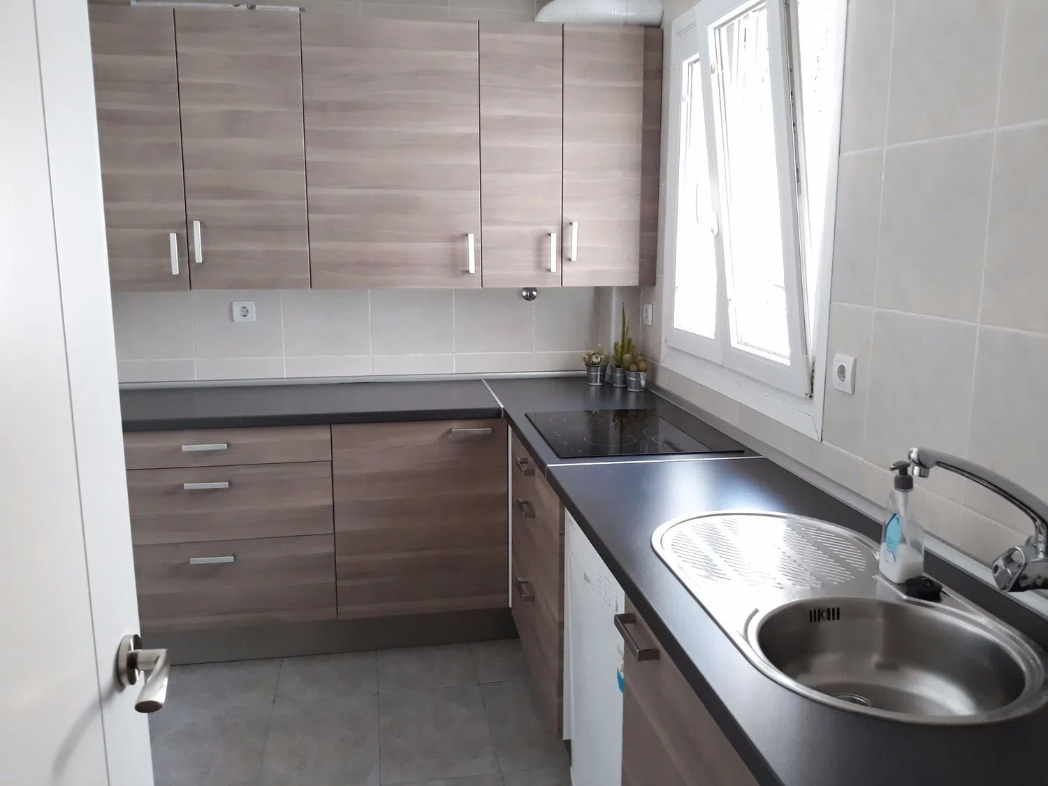 Piso en calle Pelay Correa, 15 - Foto 4