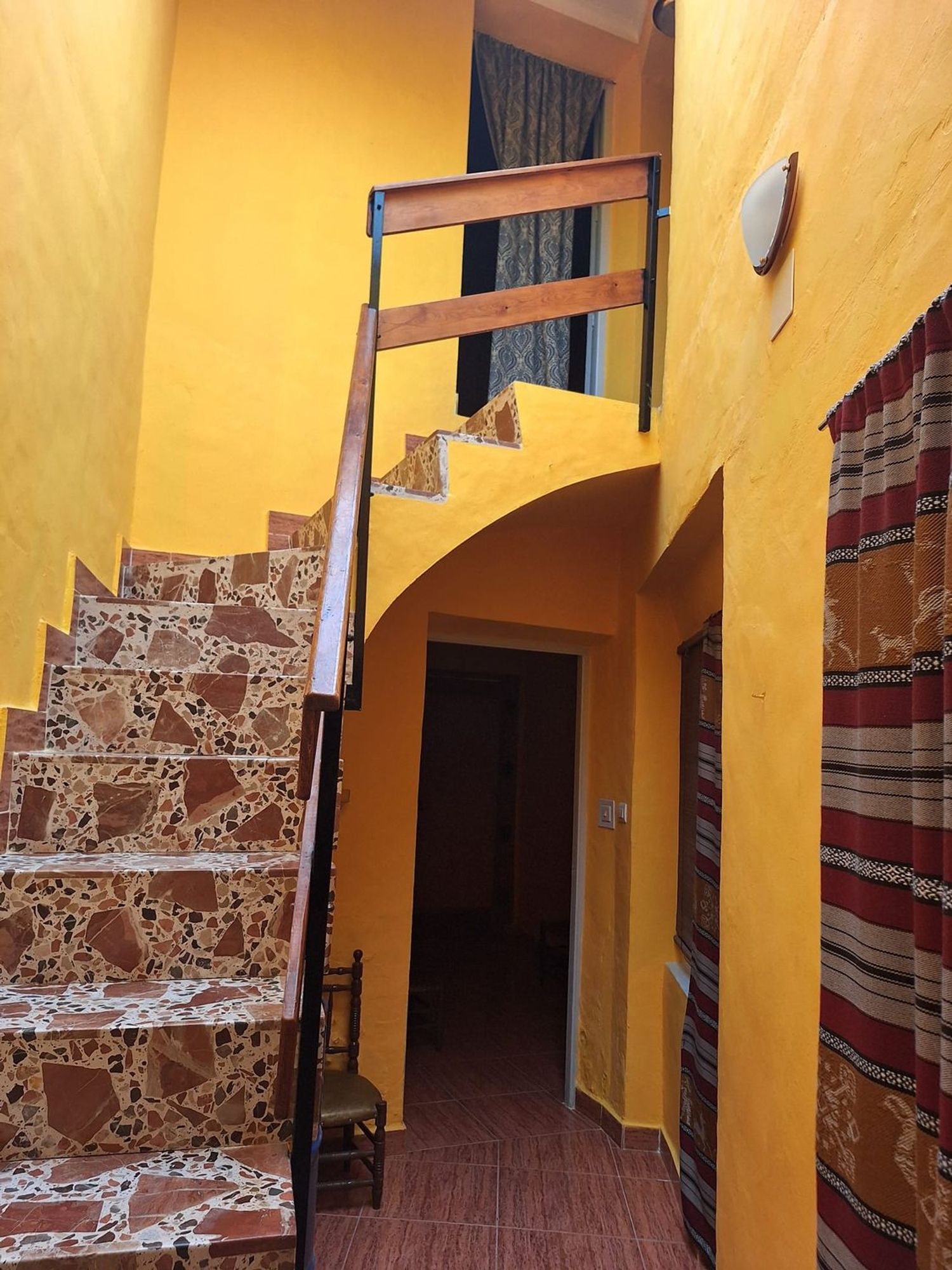 Casa o chalet independiente en Calle Piedad, 1 - Foto 6