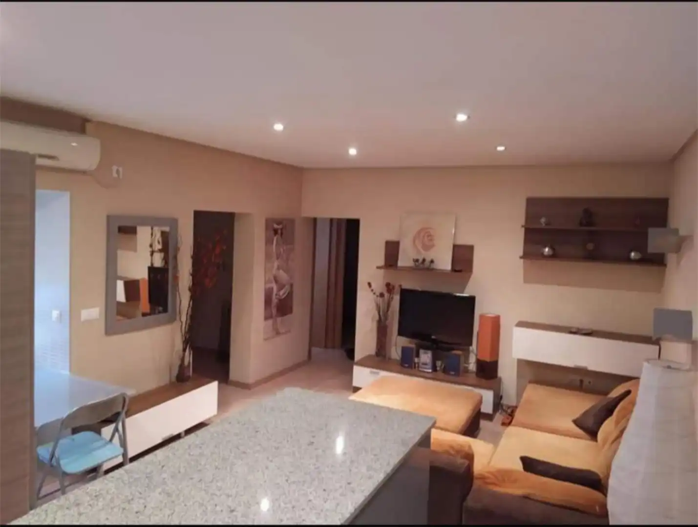 Piso en  Calle Jaén 12 - Foto 1