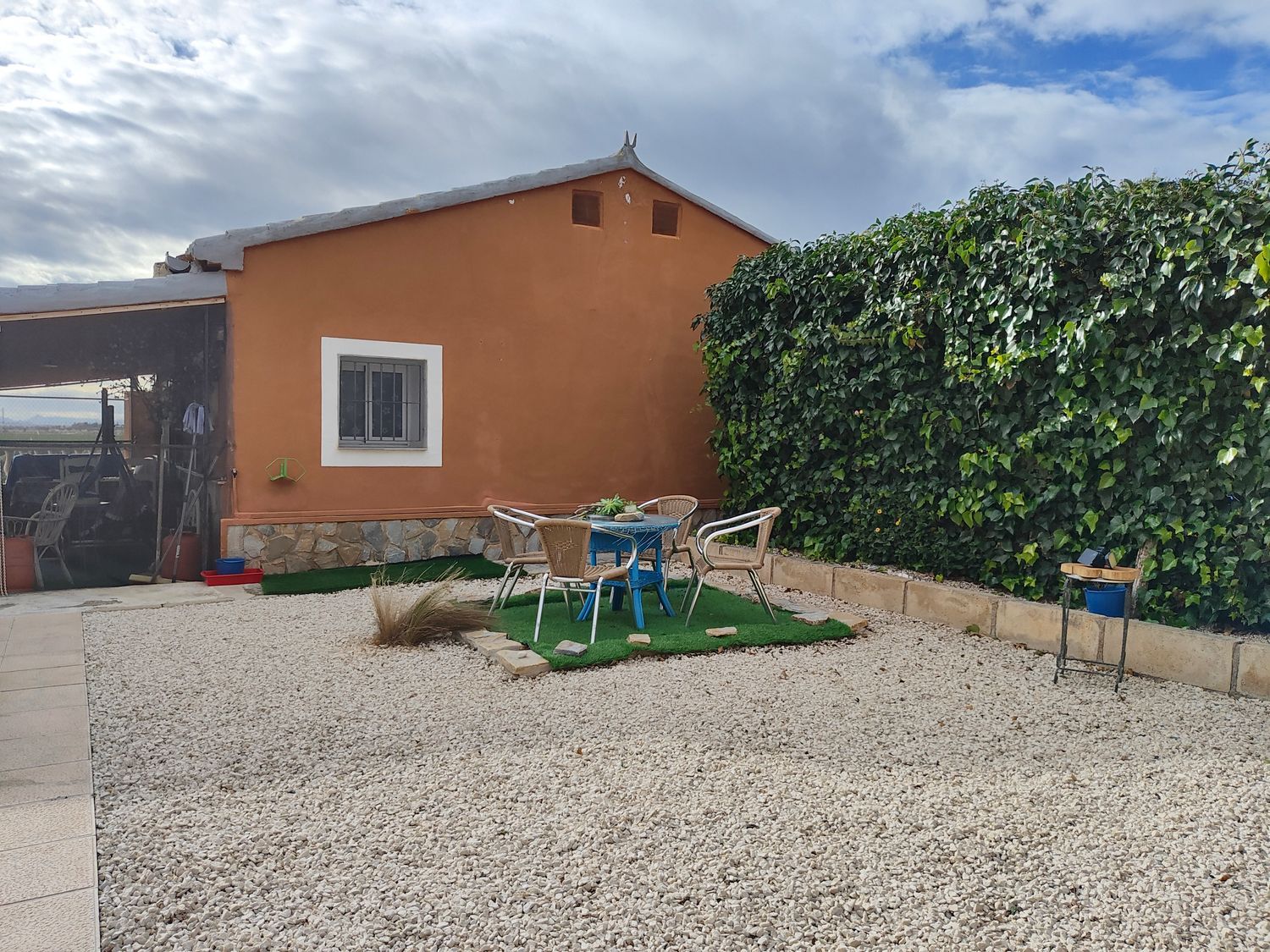 Finca rústica en casa morenos, 4 - Foto 5