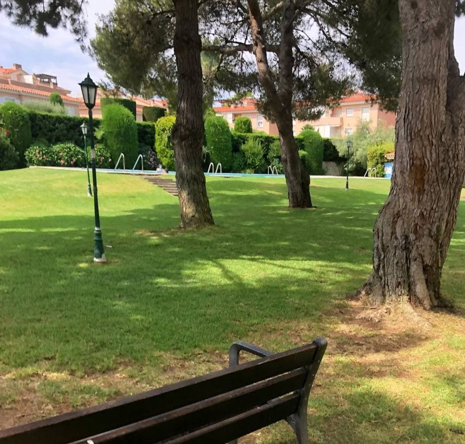 Piso en Calle Verbania, 57, Sant Pol - Volta de l'Ametller, Sant Pol - Volta de l'Ametller - Foto 4