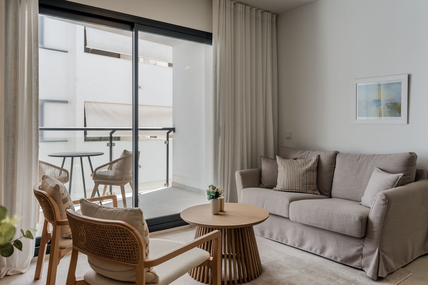 Piso en Calle Delfín, 5, Puerto de Estepona - Foto 5