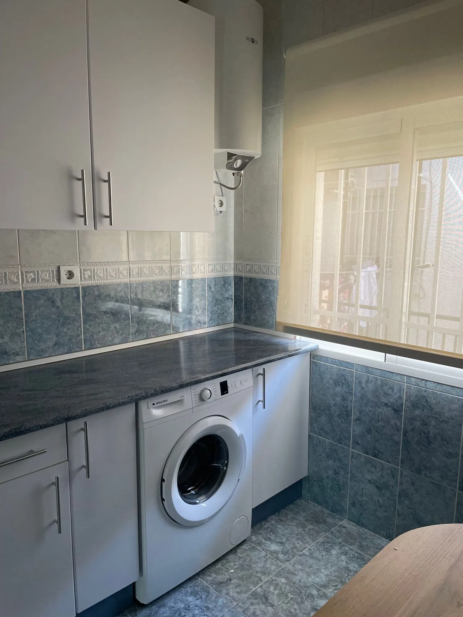 Piso en calle de Montesinos, 28 - Foto 11