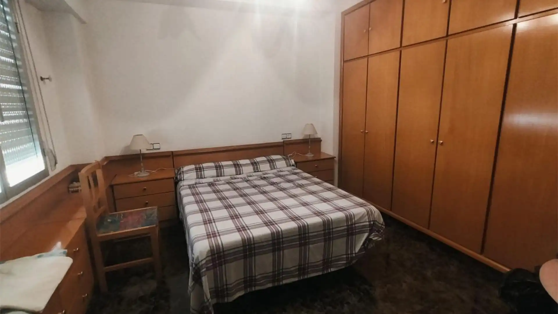 Piso en plaza Plaça Reis Catòlics 19 - Foto 8