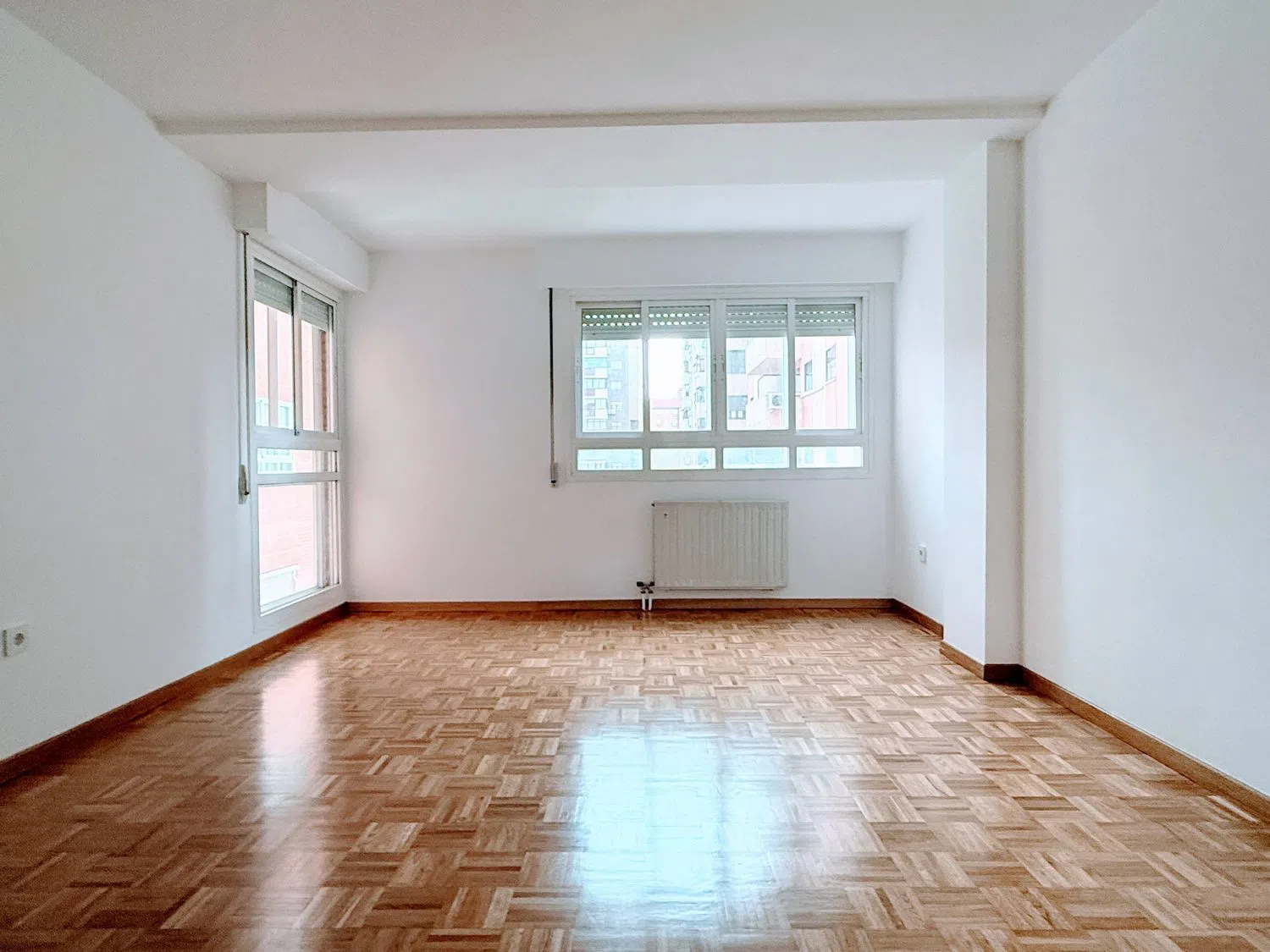 Piso en calle de José Bergamín, 36 - Foto 2