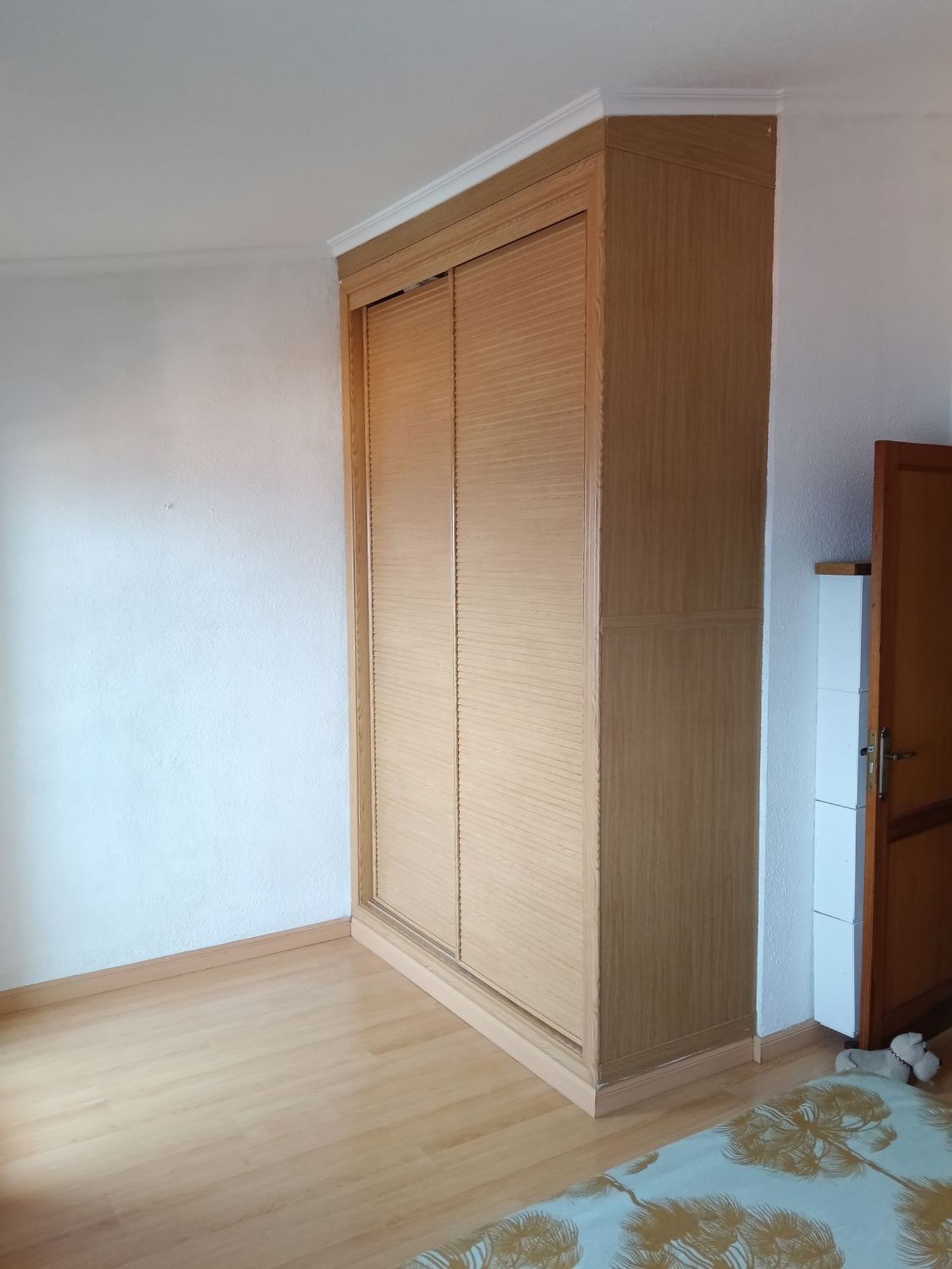 Chalet adosado en Gravina, 4, Radazul, Radazul - Foto 18