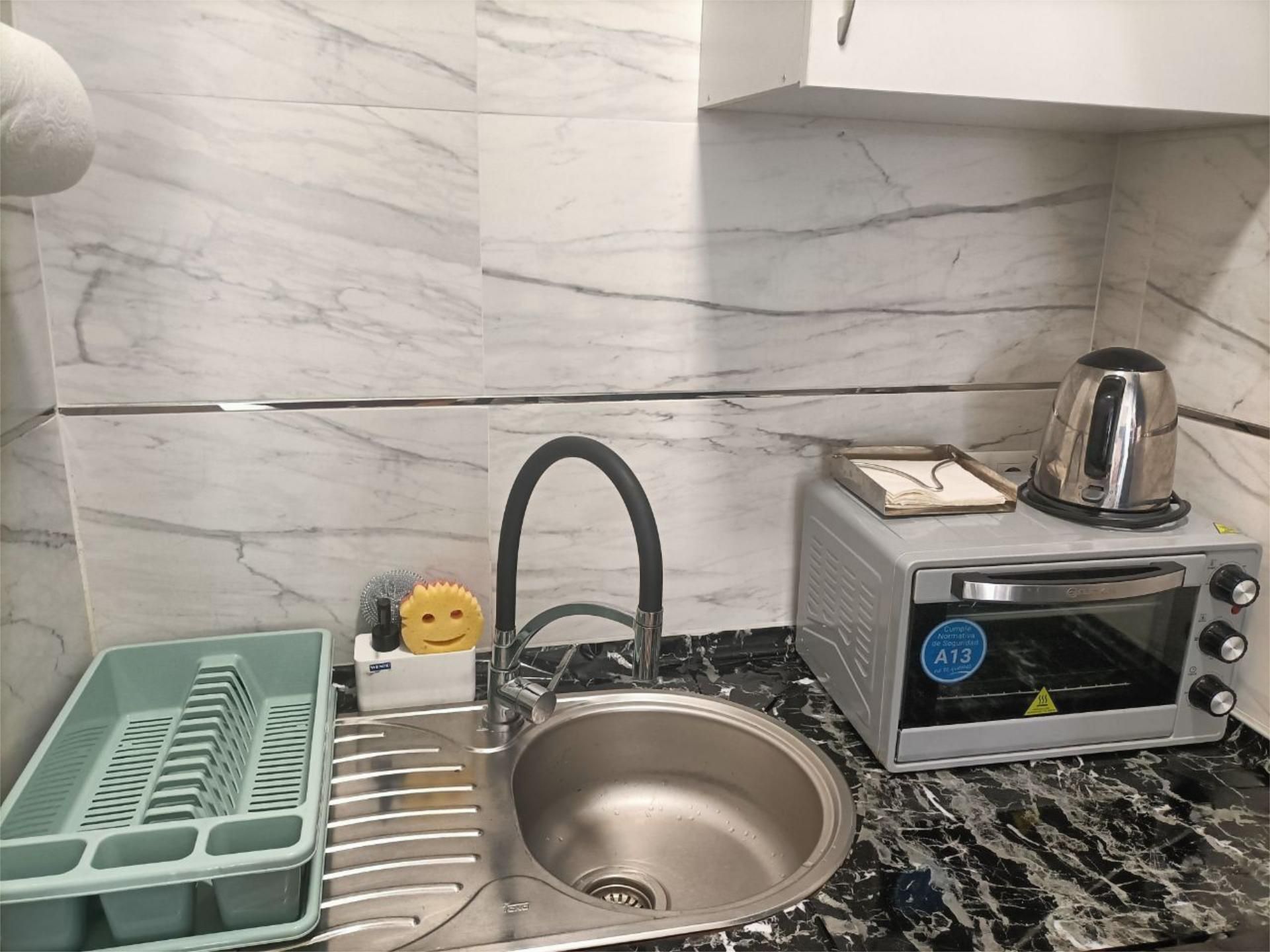 Piso en  Calle Edison 7 - Foto 30