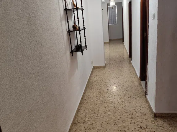 Piso en Avenida de Pablo Iglesias, 48, Centro-Rambla, Centro-Rambla - Foto 3