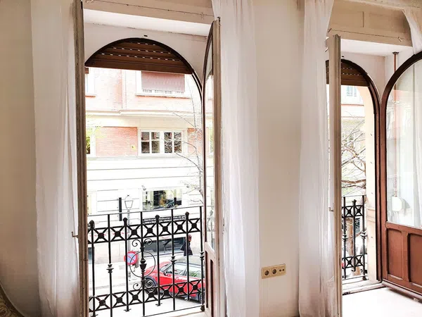 Piso en calle de Claudio Coello, 85