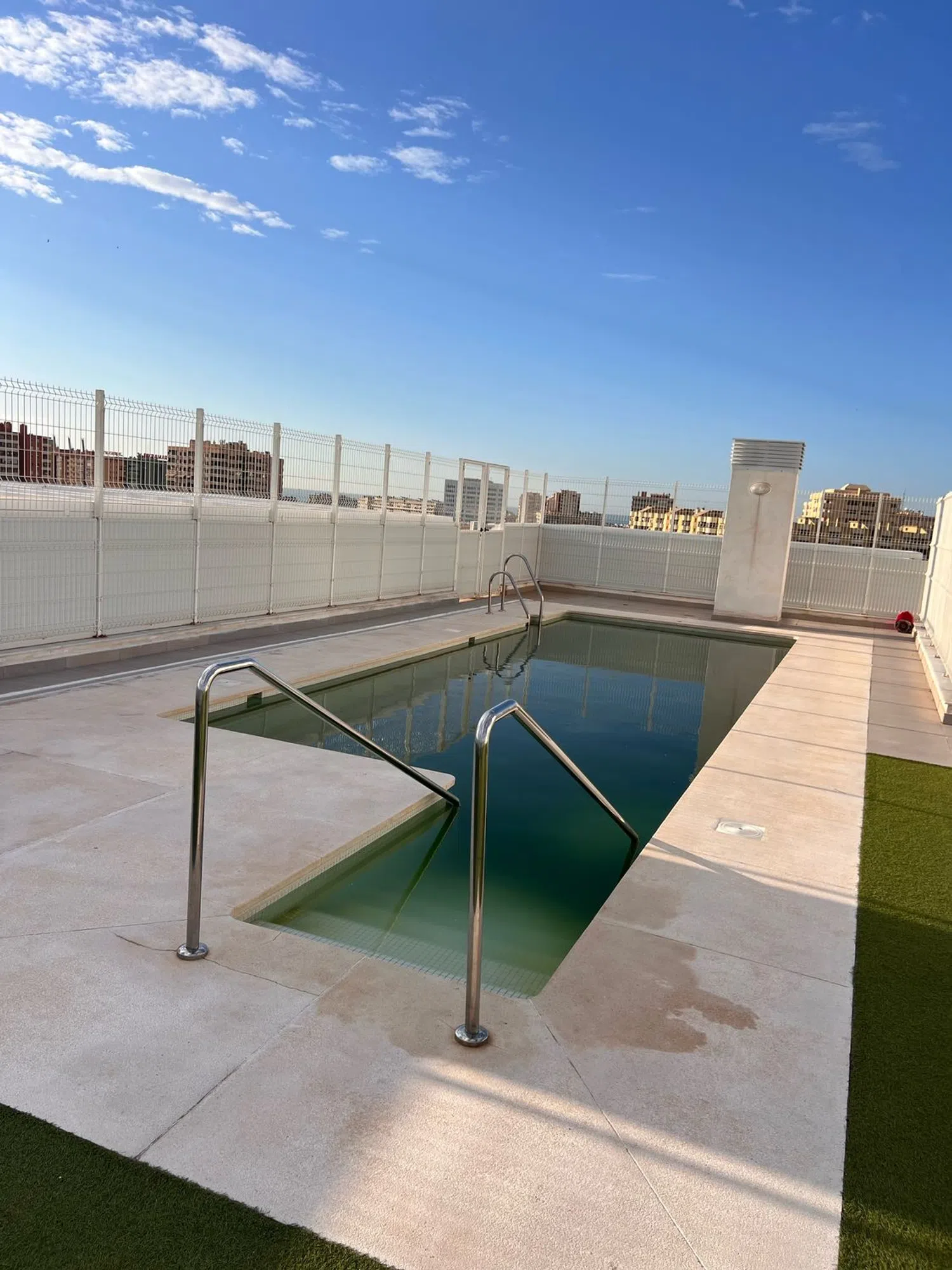 Piso en calle Martínez Maldonado, 71 - Foto 15