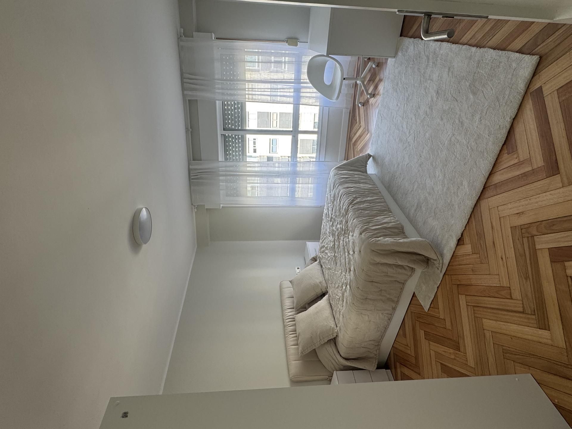 Piso en  Rúa Rosario Hernandez Dieguez (A Calesa) 80 - Foto 1