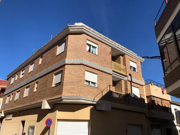 Piso en Calle Antonio Machado, 6 - Foto 1