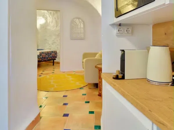 Chalet adosado en Barranco de los negros, 12, Albaicín, Albaicín - Foto 2