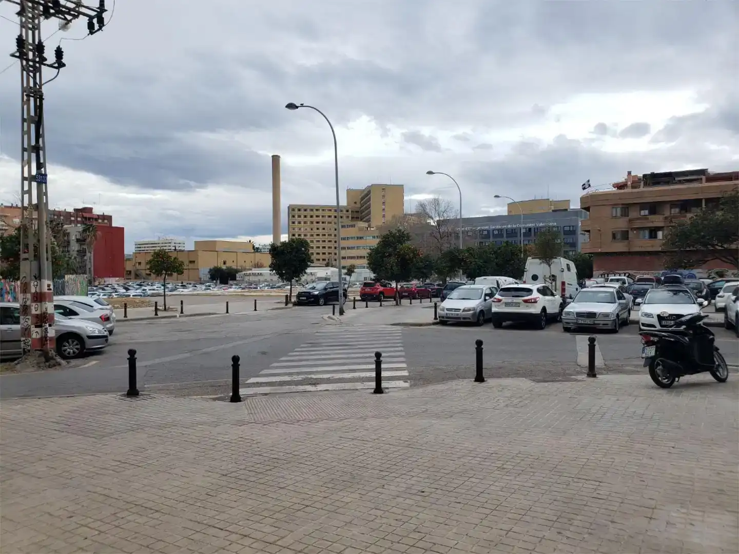 Local comercial en  Plaça del Poeta Salvador Rueda 9 - Foto 7