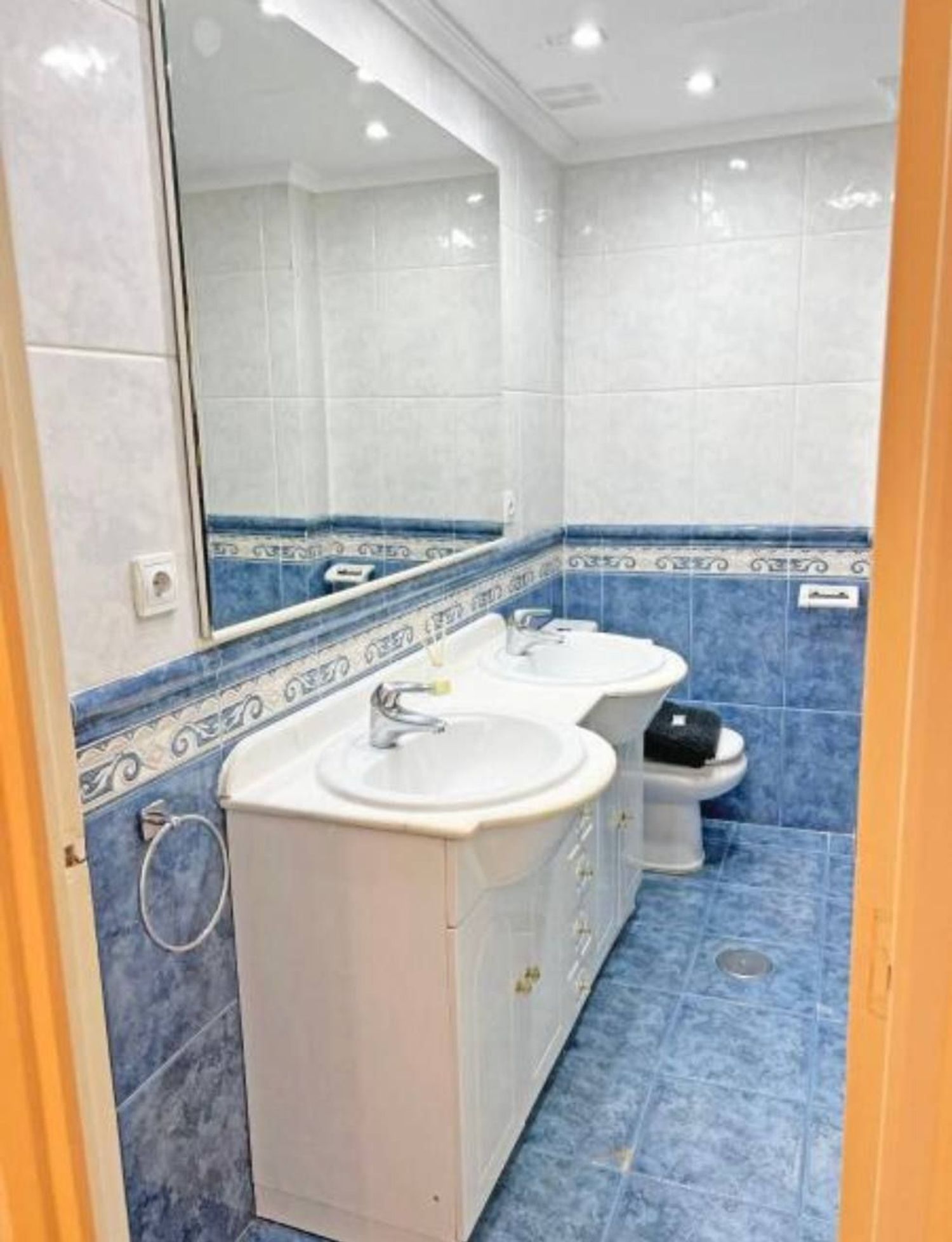 Piso en Calle Italia, 22, Ensanche-Diputación - Foto 18
