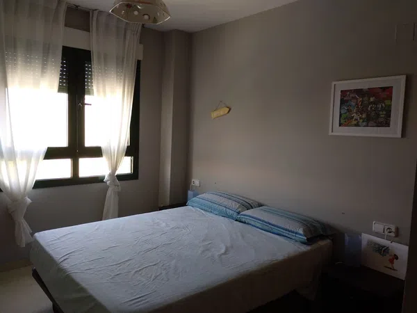 Estudio en Nino bravo, 3, Ciutat de les Arts i de les Ciencies - Foto 3