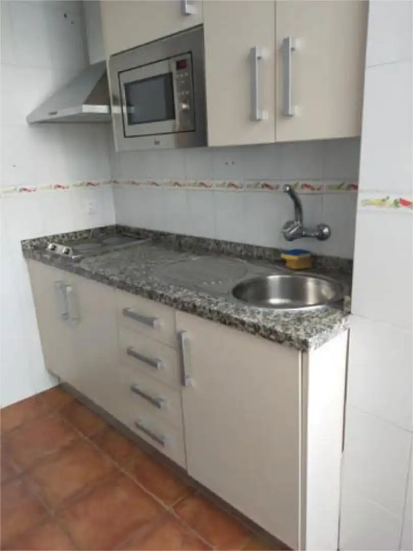Piso en El Juncal - Foto 4