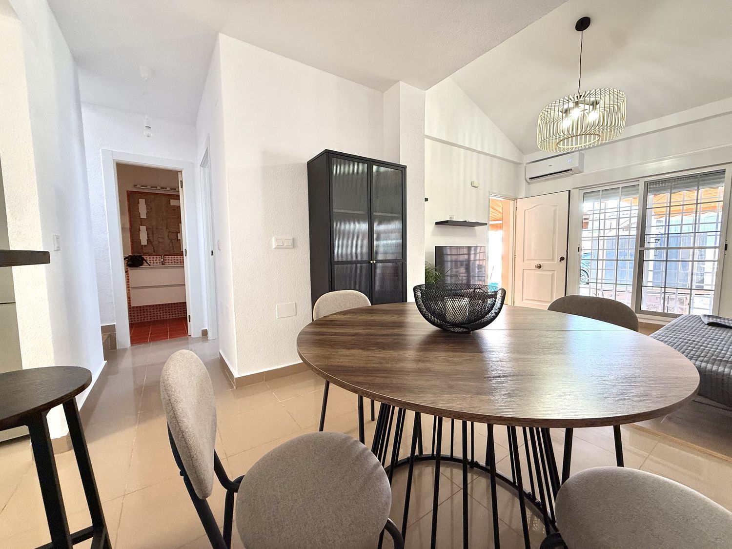 Chalet adosado en Avenida D'Escandinàvia, 41, Gran Vista-Olivo de Oro, Gran Vista-Olivo de Oro - Foto 8