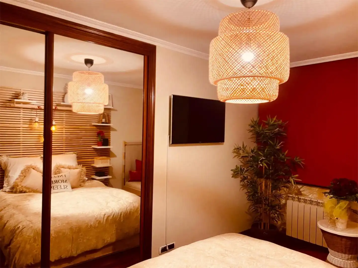 Piso en  Rúa das Teixugueiras 12 - Foto 2