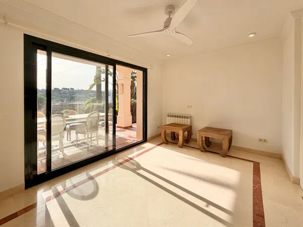 Piso en Urbanización Nva Andalucía Aloha, 110 - Foto 4