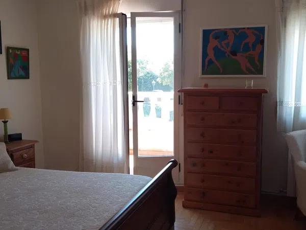 Chalet adosado en Palazuelos de Eresma - Foto 17