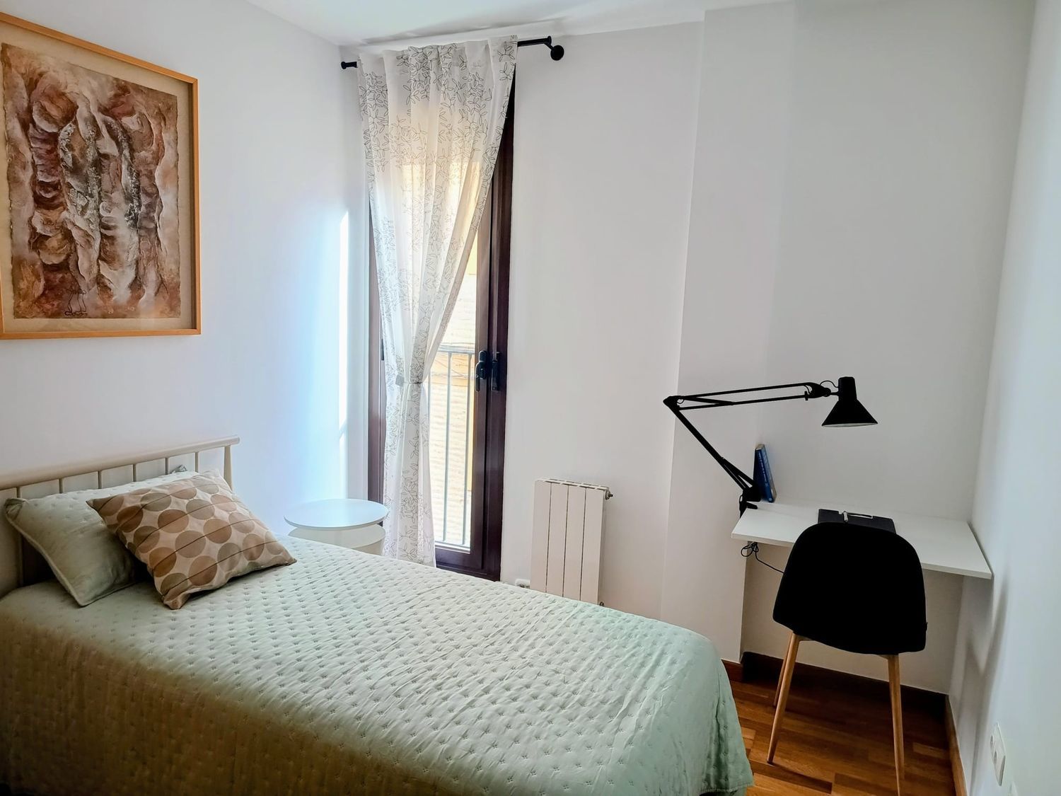 Piso en calle de Sobrarbe, 37 - Foto 12