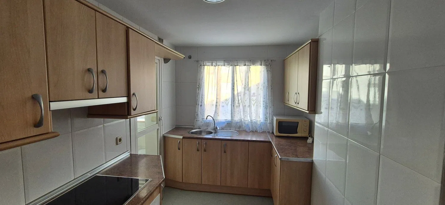 Piso en calle Doctor Miguel Díaz Recio, 28 - Foto 8