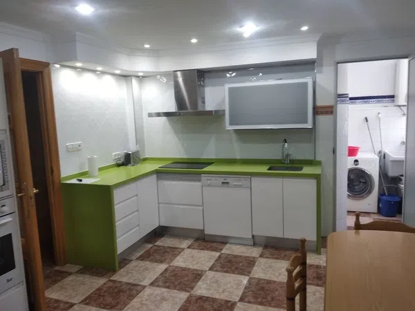 Piso en Paseo Rosales, 9, Centro - Foto 14