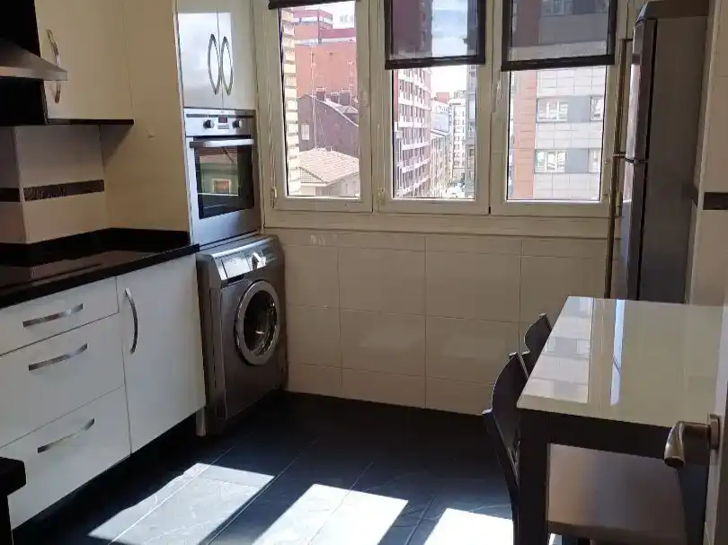 Piso en  Calle Doctor Aquilino Hurlé 24 - Foto 15