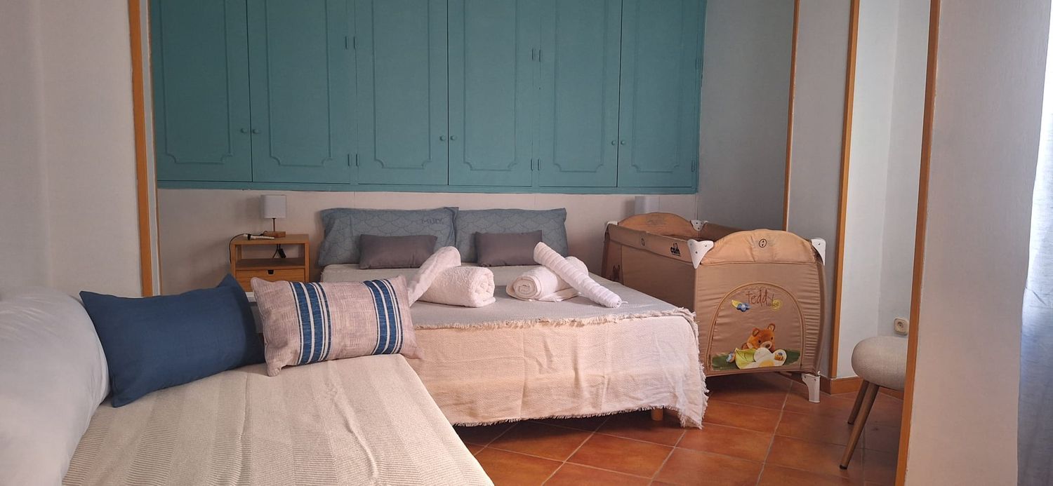 Casa de pueblo en Calle Nuestra Señora del Rosario, 32, Centro, Centro - Foto 10