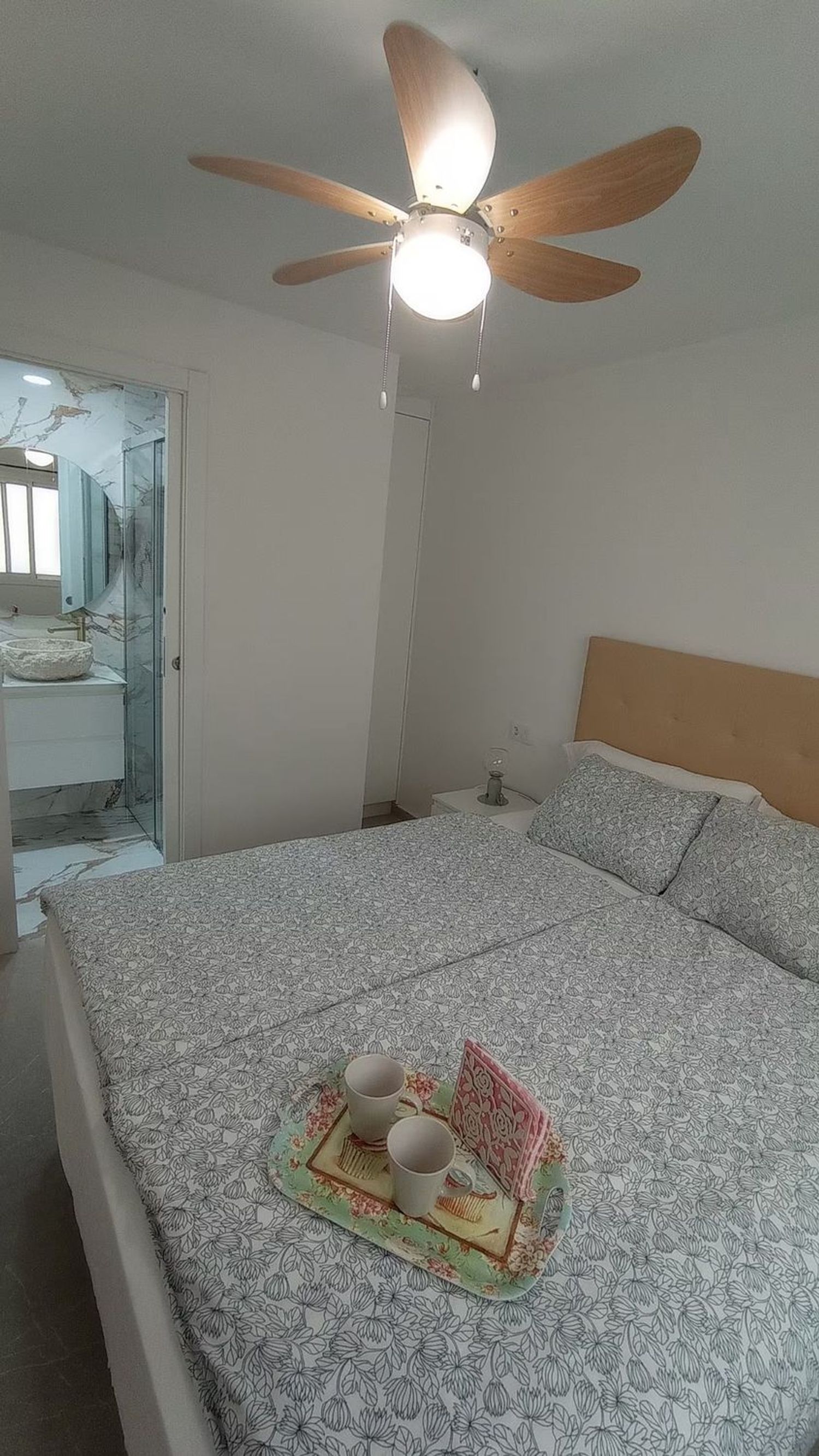 Piso en Calle la Montańa, 30, Los Cristianos - Foto 20