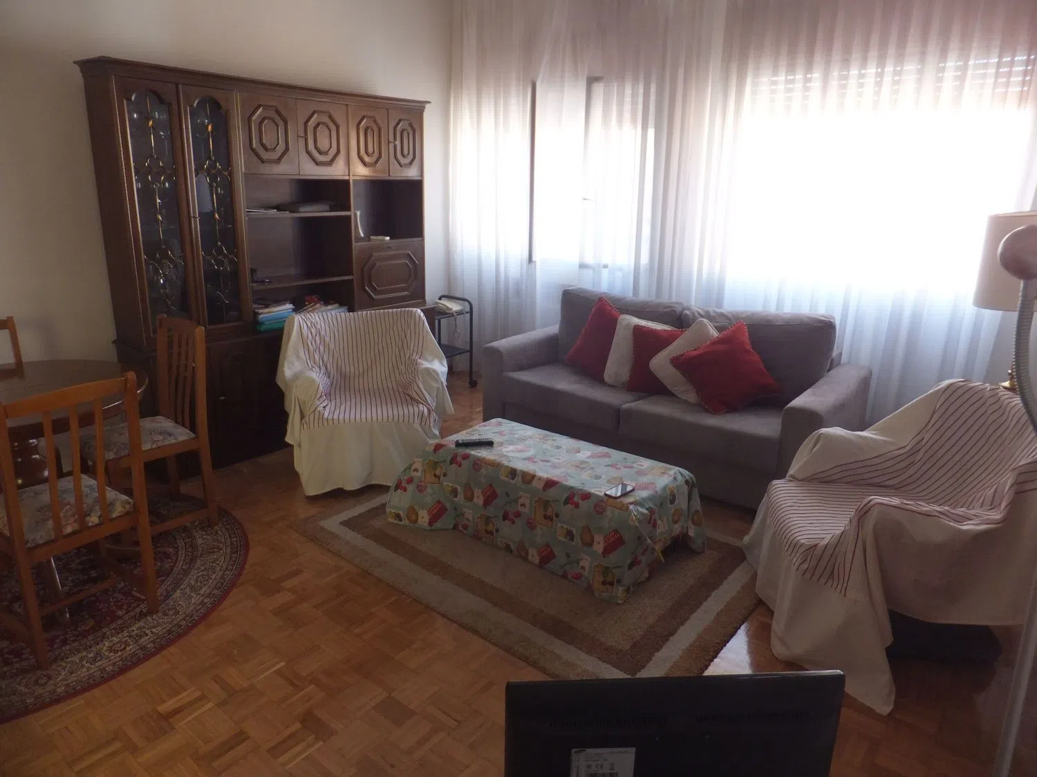 Piso en calle de Alberto Aguilera, 62 - Foto 3