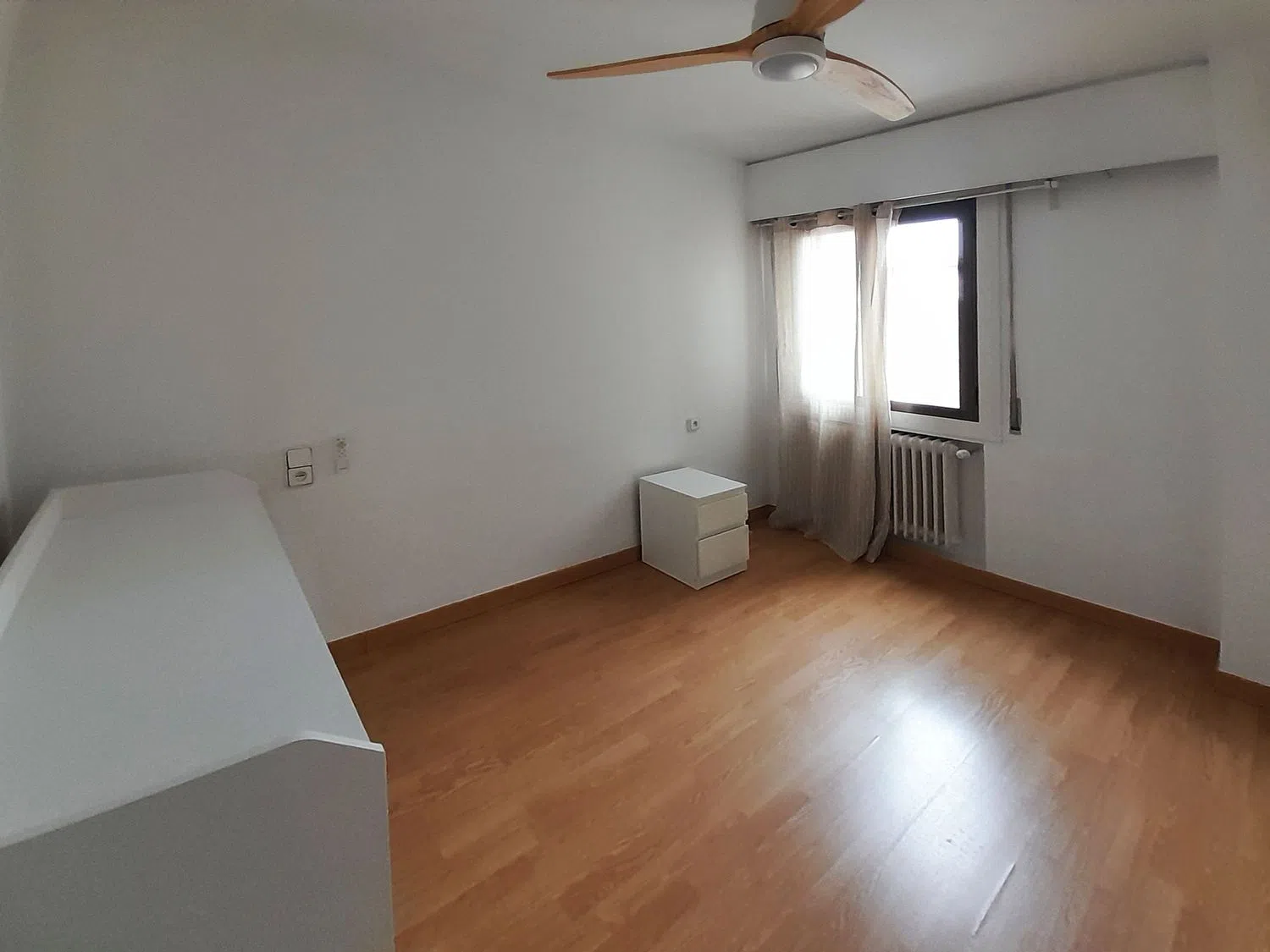 Ático en calle de Santa Cruz de Marcenado, 33 - Foto 7