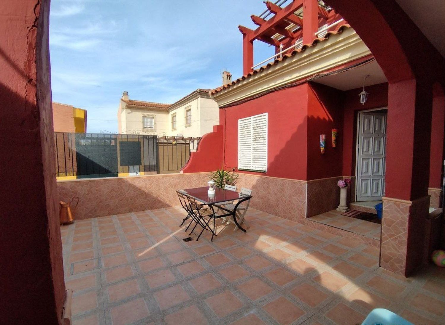 Chalet adosado en Calle Antonio Machado, 20 - Foto 29