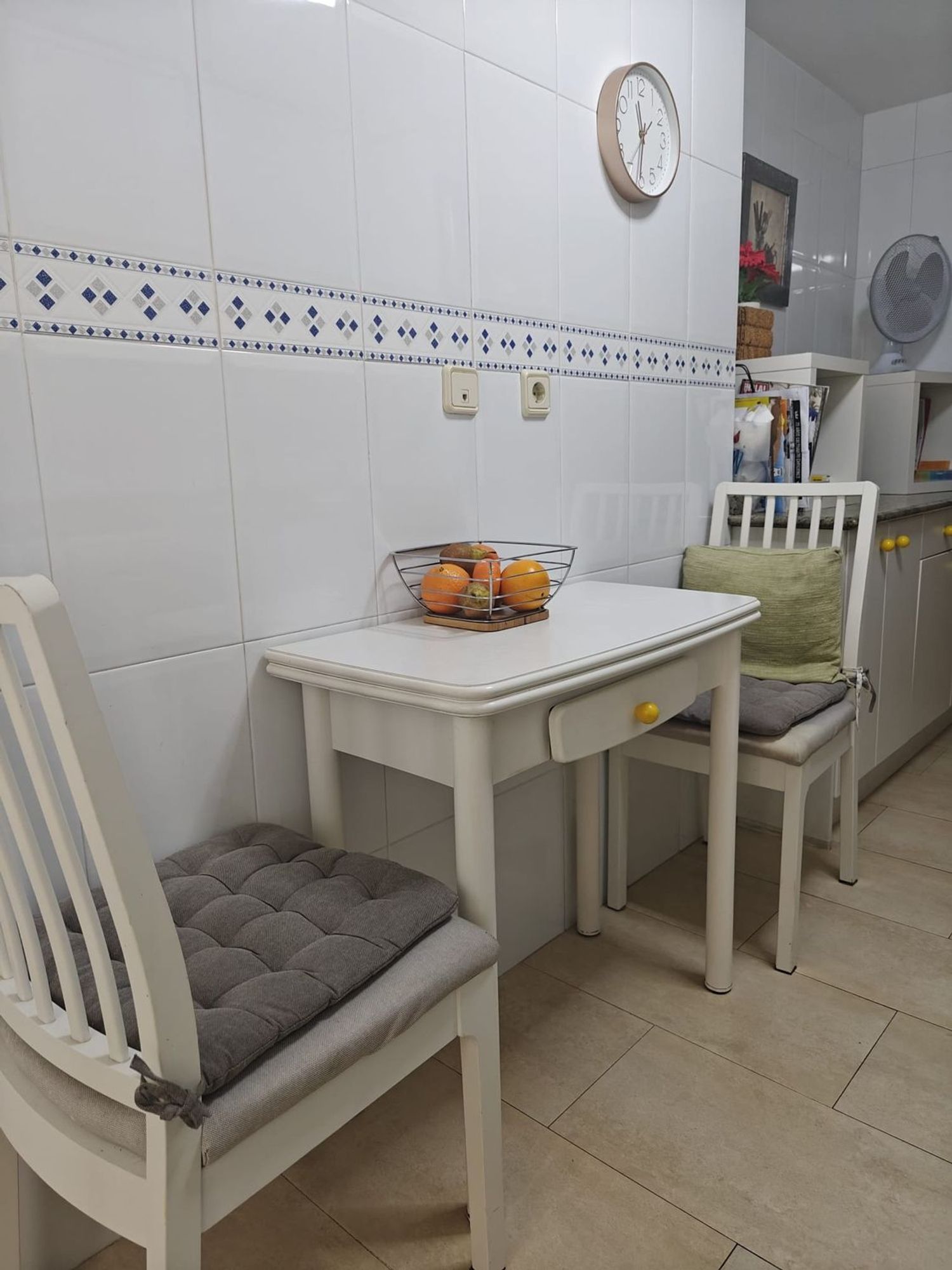 Dúplex en venta en Avenida de la Oliva, 28 - Foto 5