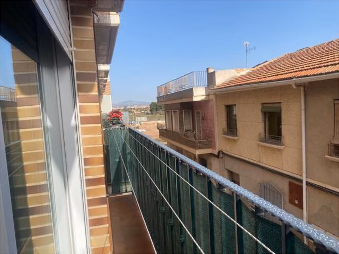 Piso en Santo Angel - Foto 6