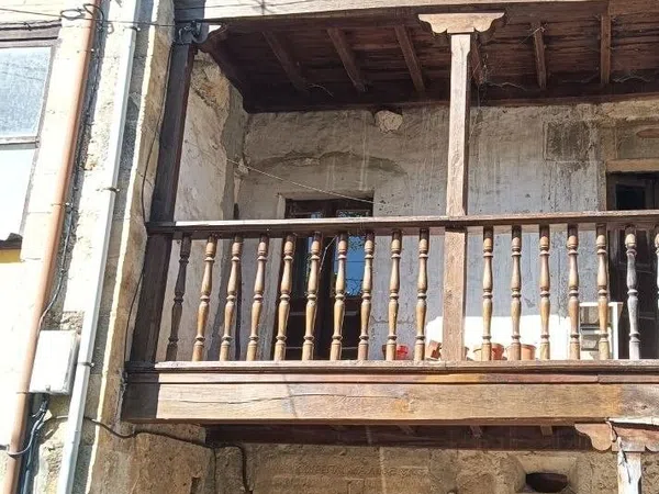 Casa de pueblo en Arenas s/n - Foto 1